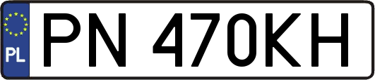 PN470KH