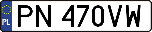 PN470VW