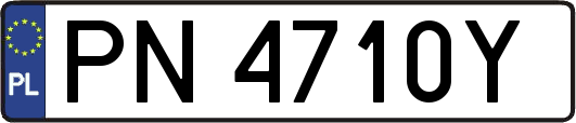 PN4710Y