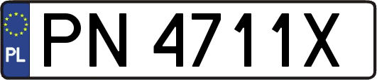 PN4711X