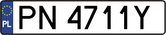 PN4711Y