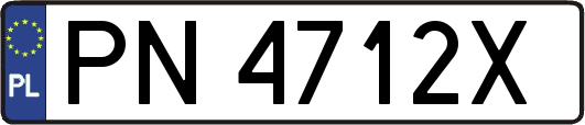 PN4712X