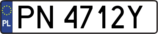 PN4712Y