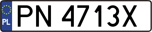 PN4713X