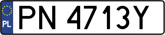 PN4713Y