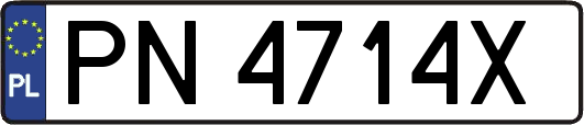 PN4714X