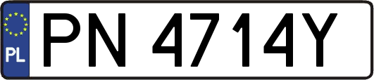 PN4714Y