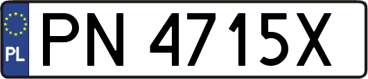 PN4715X