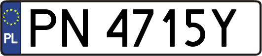 PN4715Y