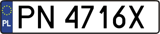 PN4716X