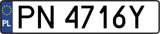 PN4716Y