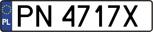 PN4717X