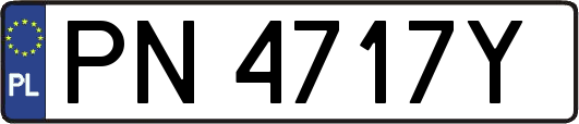 PN4717Y
