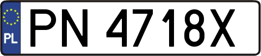 PN4718X
