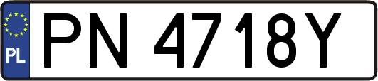 PN4718Y
