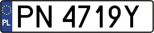 PN4719Y