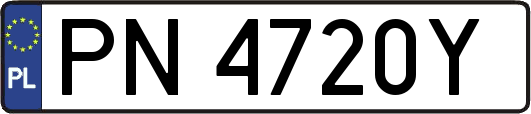 PN4720Y