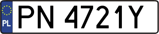PN4721Y