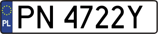 PN4722Y