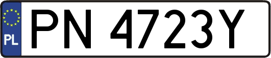 PN4723Y