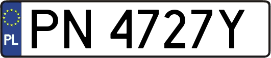 PN4727Y