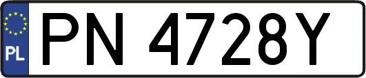 PN4728Y