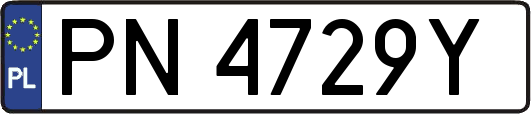 PN4729Y