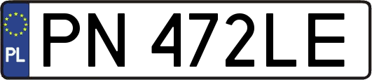 PN472LE