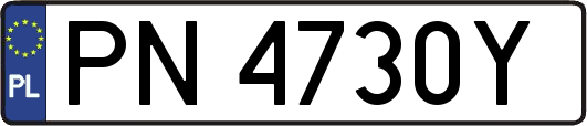 PN4730Y