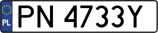 PN4733Y
