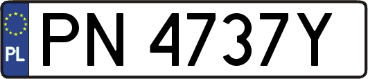 PN4737Y