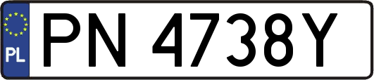 PN4738Y