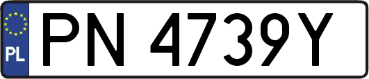 PN4739Y
