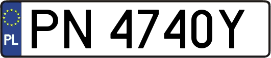PN4740Y