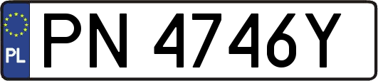 PN4746Y