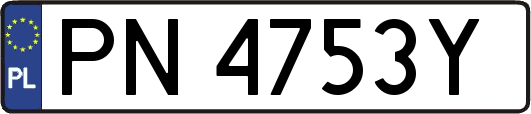 PN4753Y