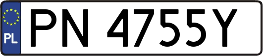 PN4755Y