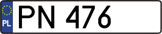 PN476