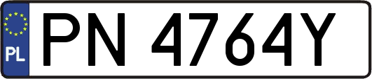 PN4764Y