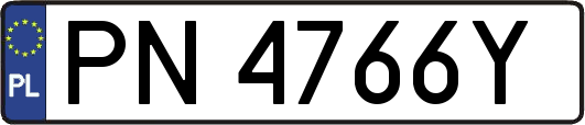 PN4766Y