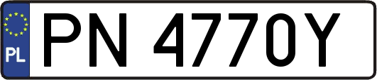 PN4770Y