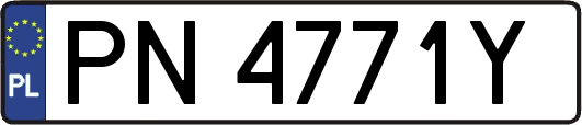 PN4771Y