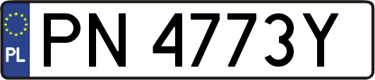 PN4773Y