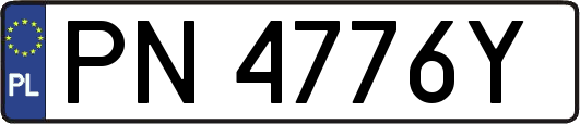 PN4776Y