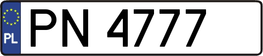 PN4777