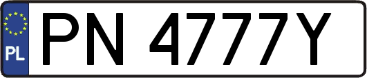 PN4777Y