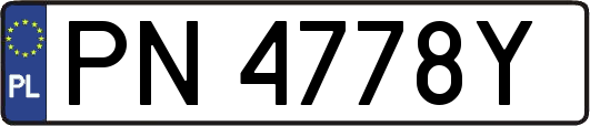PN4778Y
