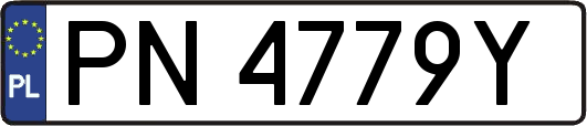 PN4779Y