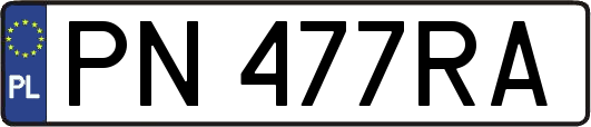 PN477RA