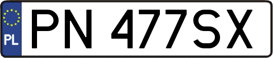 PN477SX
